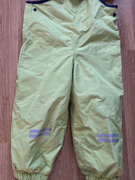 Combinizon pentru ploaie ,marimea 98/104