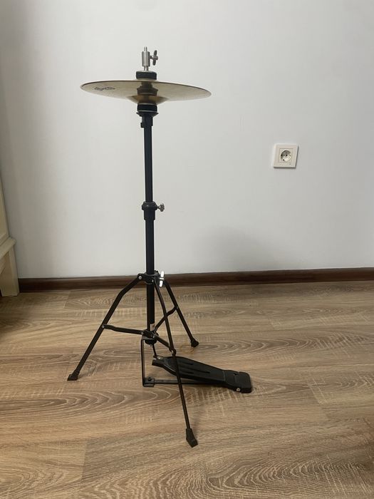 Барабанная установка stagg