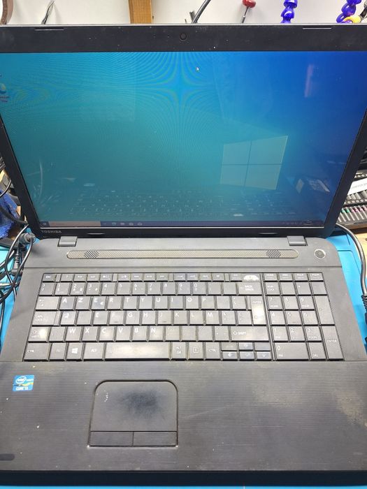 Laptop Toshiba drr3
