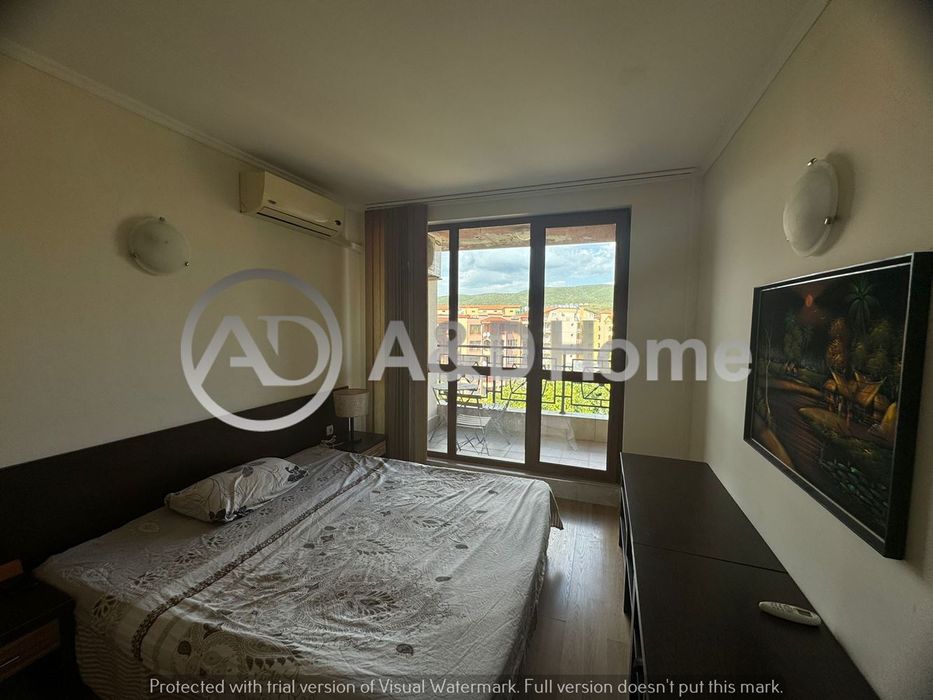 Продава се Тристаен апартамент в к.к. Слънчев бряг - 91 кв.м за 955 €/кв.м - Снимка #5