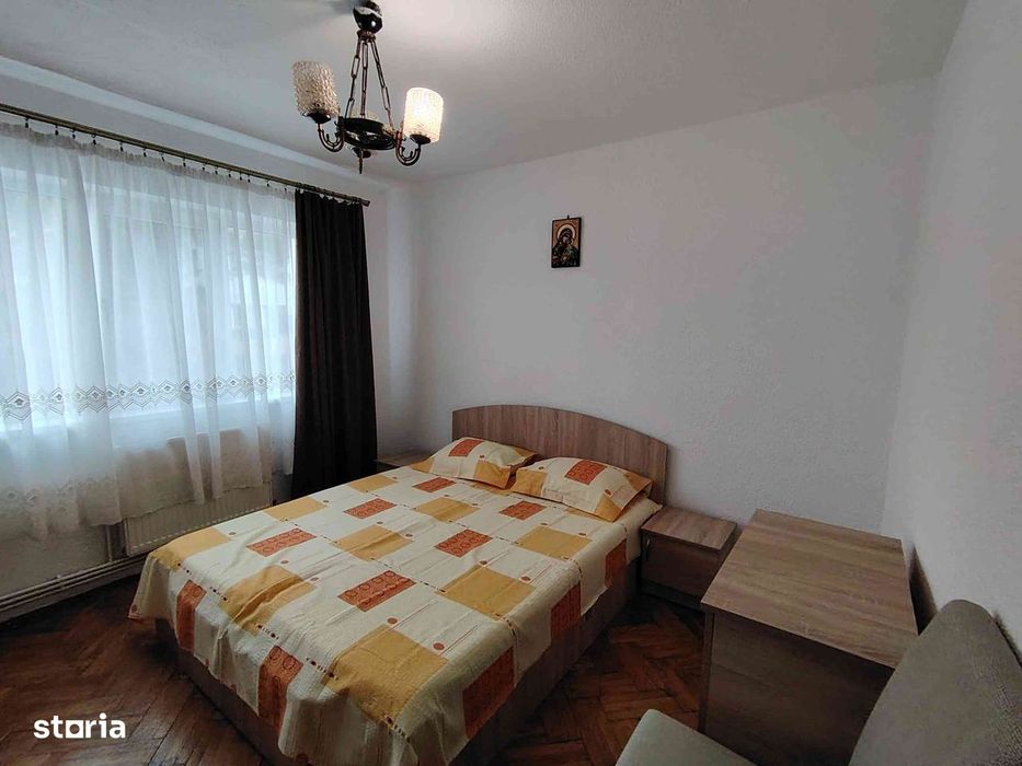 Apartament 2 camere aproape de centru