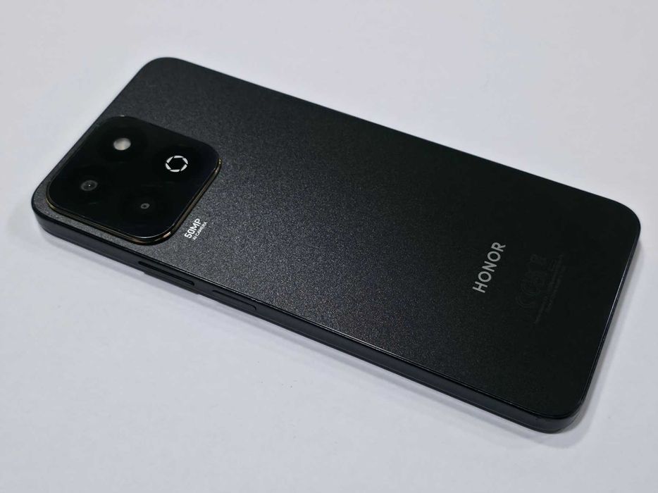 Honor 200 Smart 5G 256GB 4GB RAM Dual