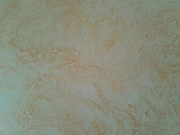 Декоративная отделка