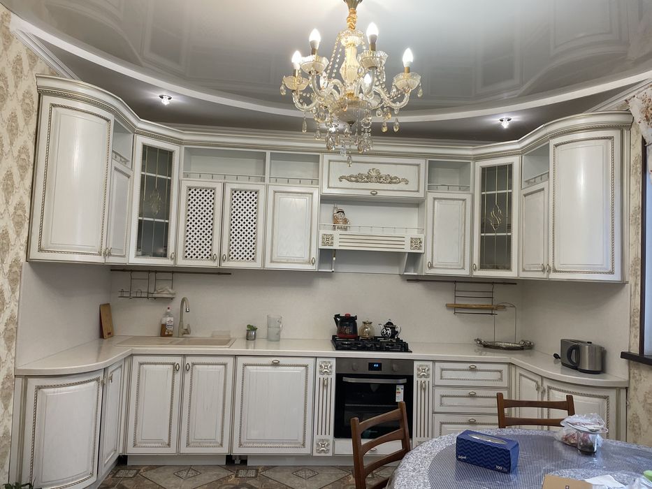 Кухонный гарнитур Италия