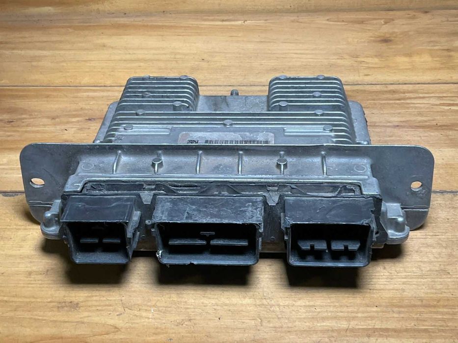 Блоки управление FORD Ford F 150 ЭБУ комп мозг