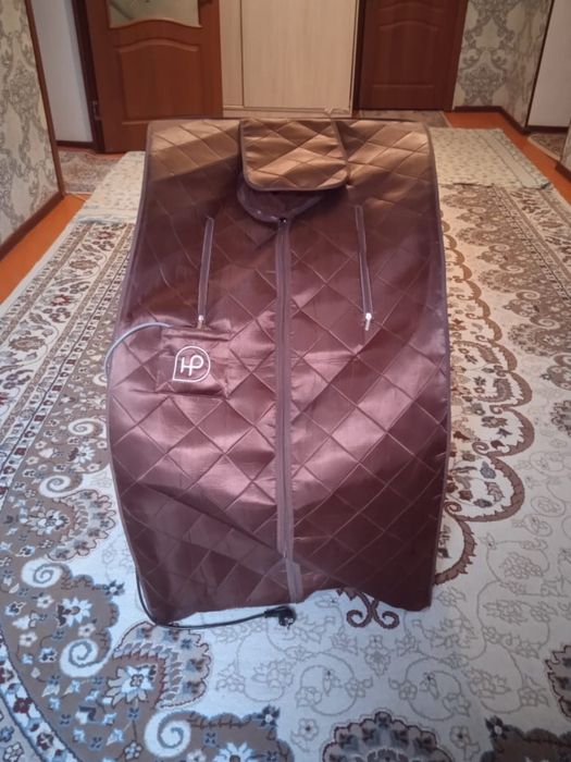 Багуа Сауна оригинал