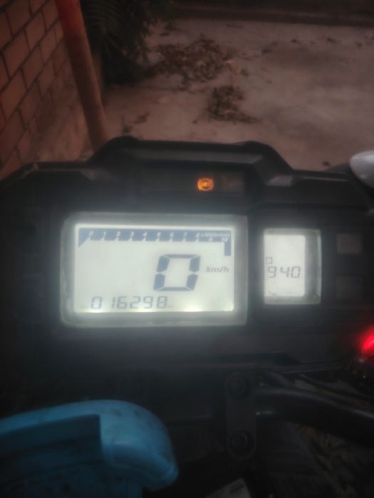 Продаётся скутер Танк