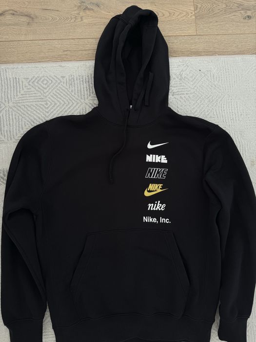 Продам оригинал худи Nike