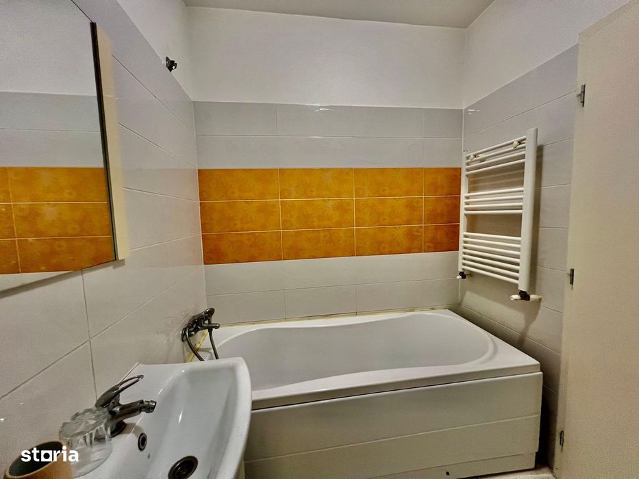 2 camere | Palas Mall | 50 mp | Balcon | 5 min Palas Mall