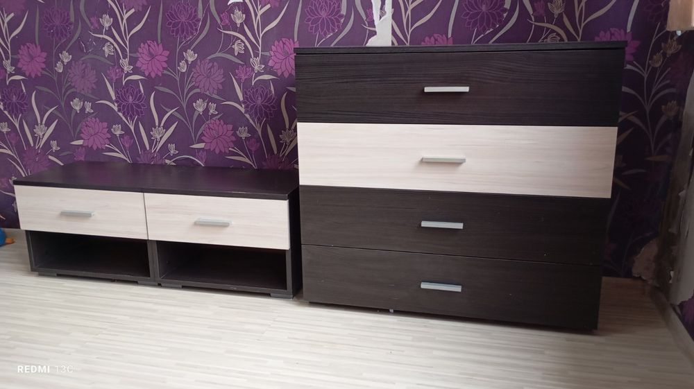 Спалня  комплект