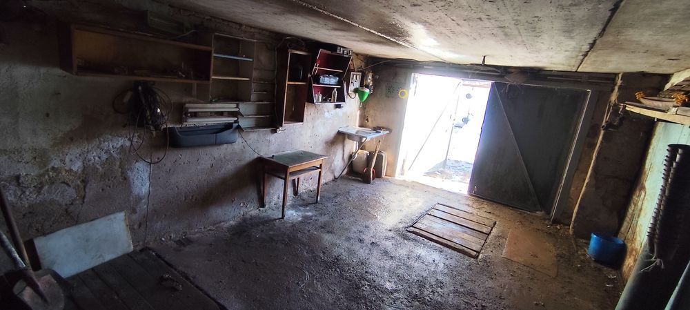 Капитальный гараж срочная продажа