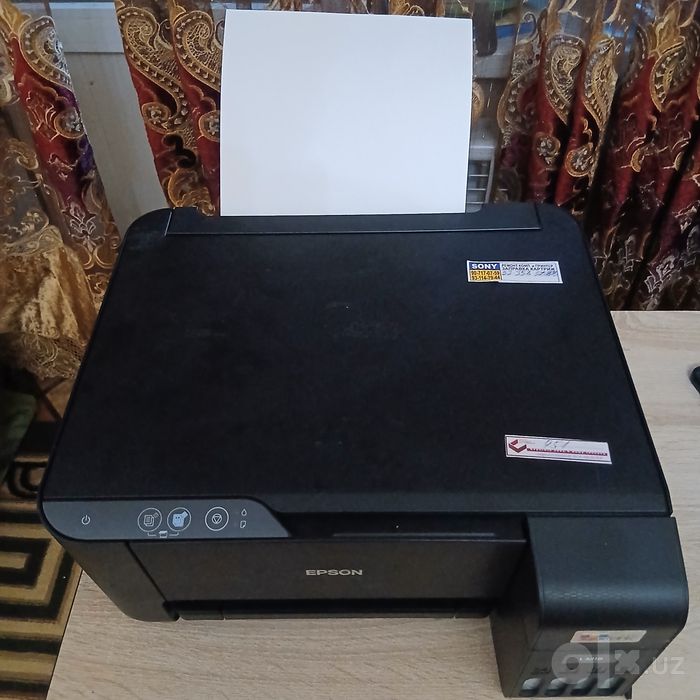 Epson 3218 prentor sotiladi