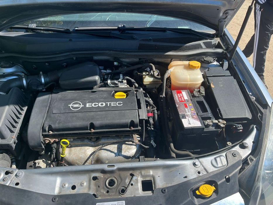 Motor Opel Z16XEP 132000km