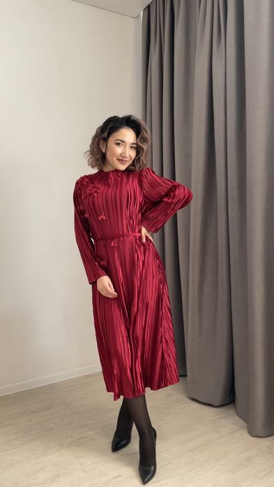 Женские одежды