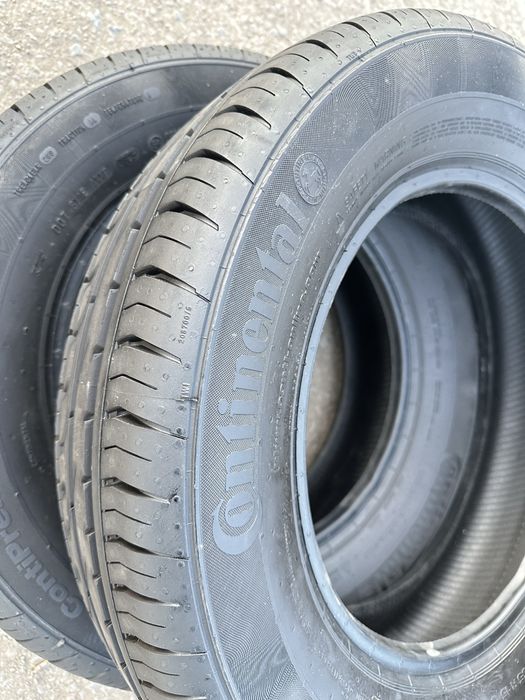 Комплект зимних шин