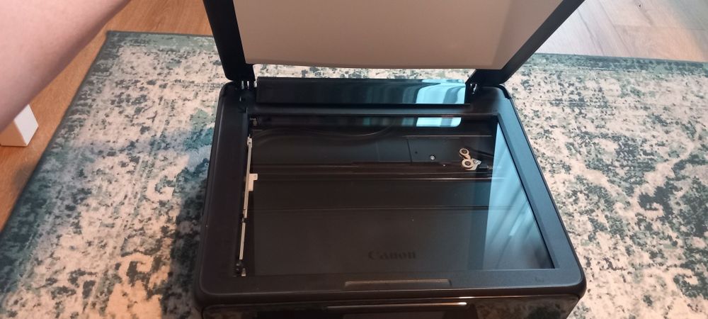 Imprimanta Canon TS 8050