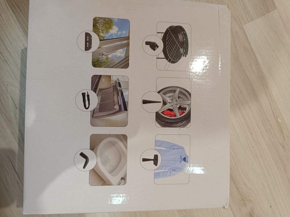 Парочстачка нова