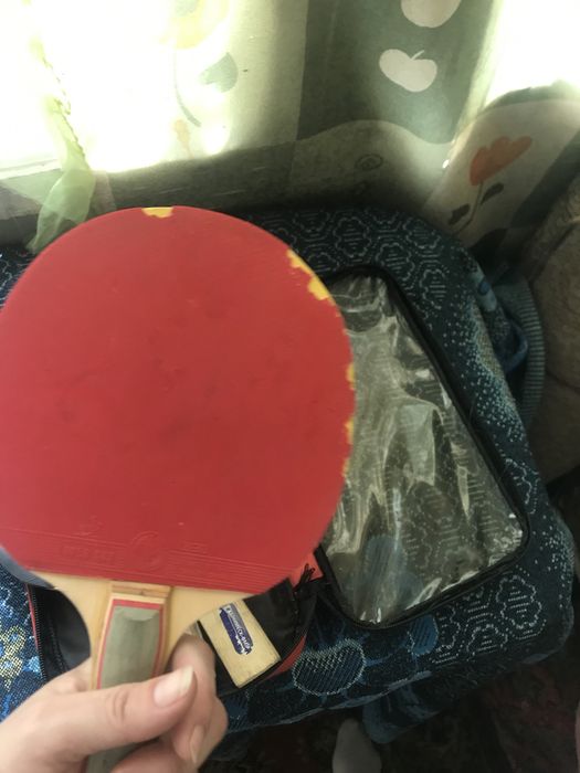 Продам рокетки для настольного тенниса