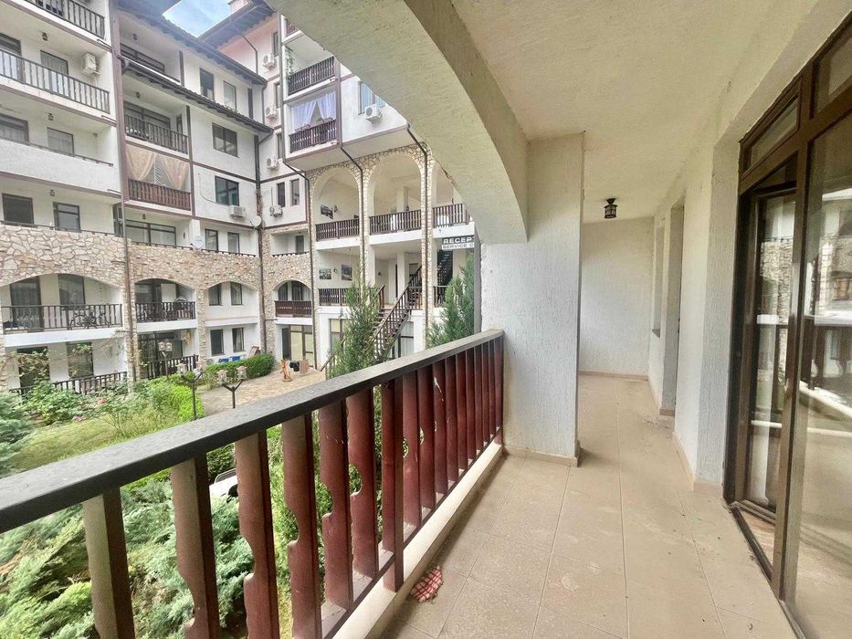 Продава се Двустаен апартамент в Свети Влас - 78 кв.м за 1154 €/кв.м - Снимка #9