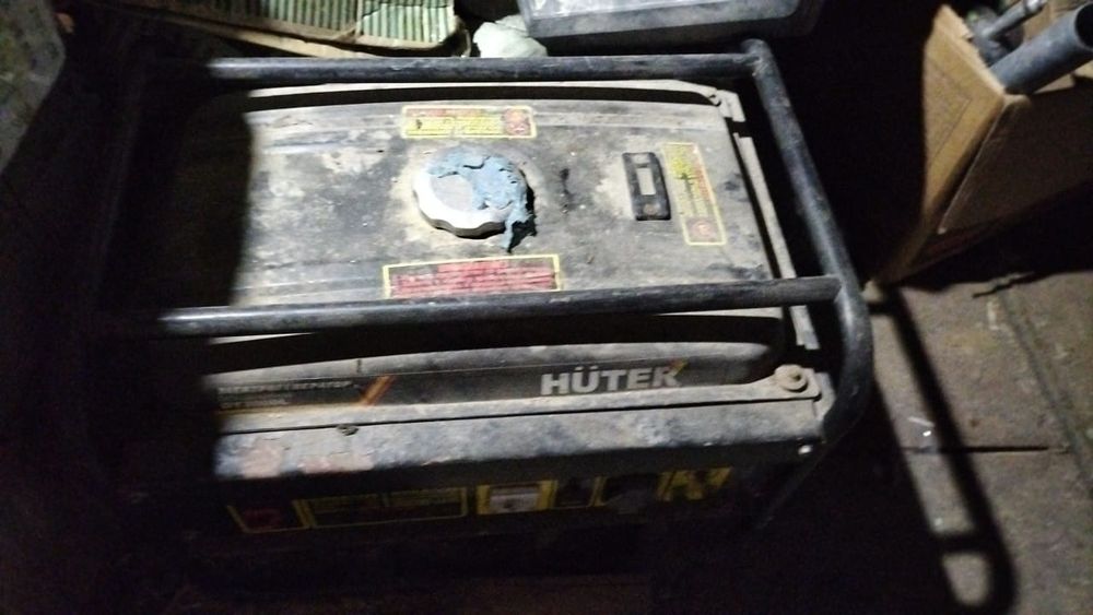 Продам бензиновую станцию 3кв