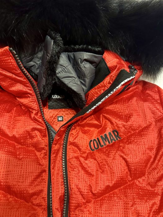 Яке за ски Colmar