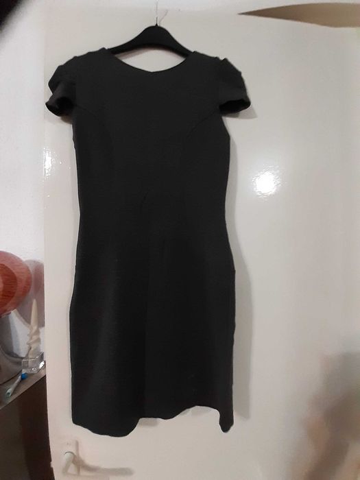 rochii doamne si domnisoare diferite modele