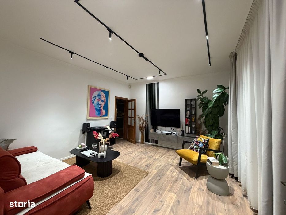 Casă individuală Satu Mare 14 Mai | Gata de mutare | Mobilată complet