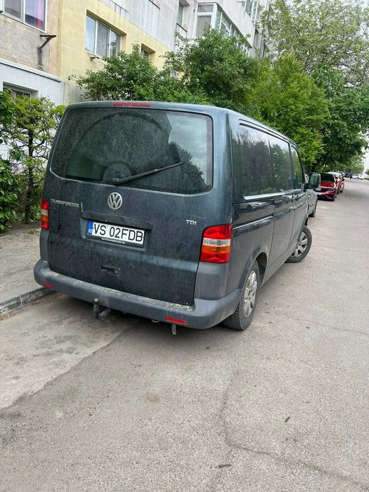 Anunț mașină auto