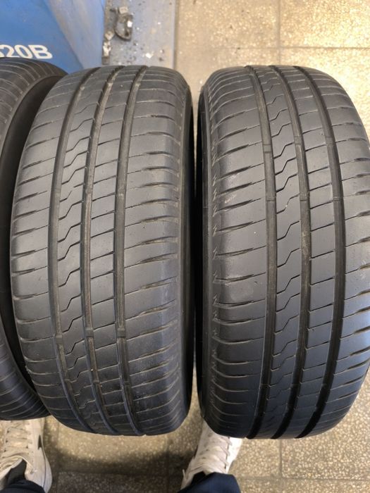 195 65 15 Firestone Летни 4бр.