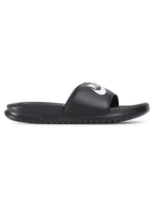 Nike - Benassi Jdi №38,№39,№40.5 Черен Оригинал Код 857