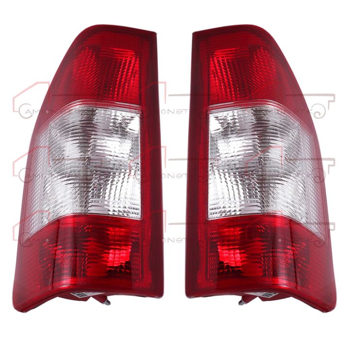 Стоп за Мерцедес Спинтер от 1999 до 2006 г Mercedes Sprinter