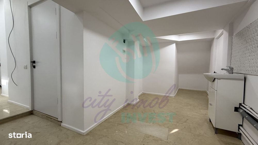 Studio | Polonă |  Imobil boutique