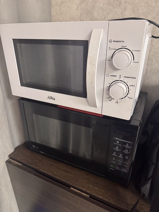 Продам микроволновые печи