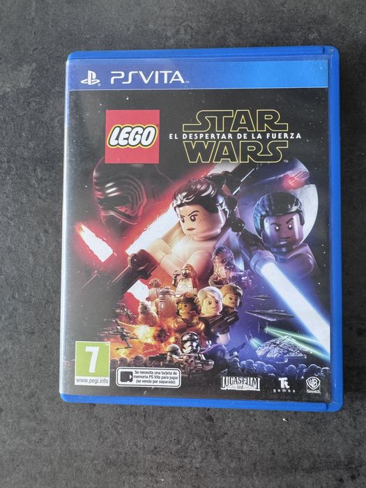 Playstation vita + jocuri