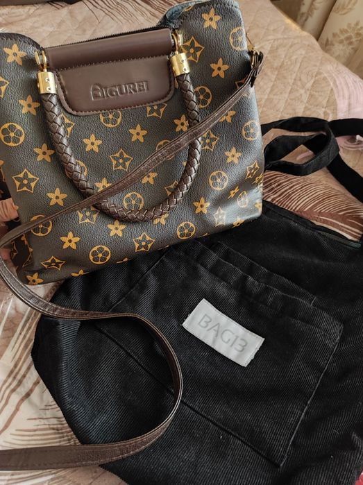 Обувь 36 р и сумки за Рафаэлло