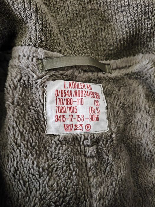 Комбинезон зимний