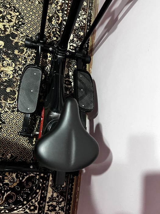 Велотренажер Clitc