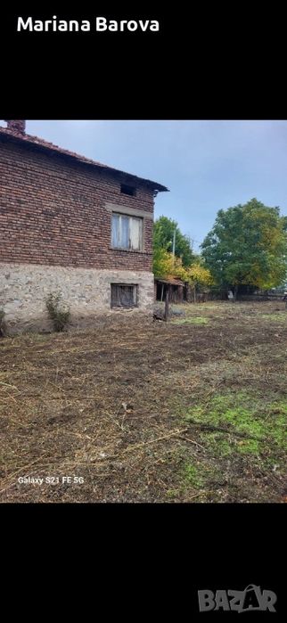 Продавам къща в с.Исперихово