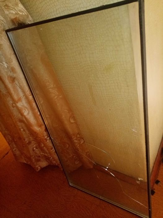 Тройной секлопакет