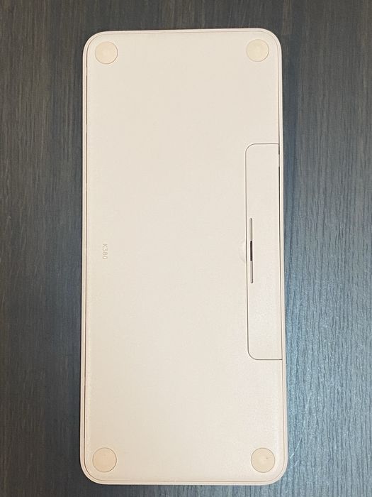 Bluetooth клавиатура Logitech K380.