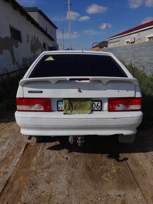 Машина сатылады 2010 жылгы