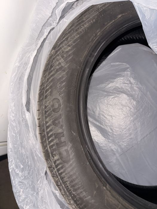 Продам летние шины