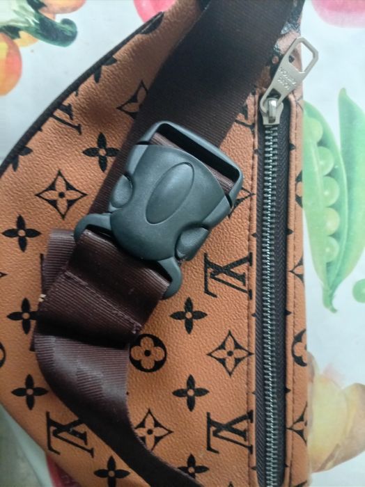 Чанта Louis Vuitton