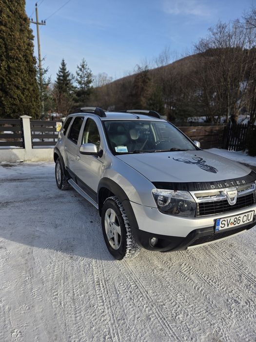 Vand Dacia Duster
