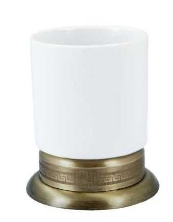 Аксессуары для ванной Boheme Италия.