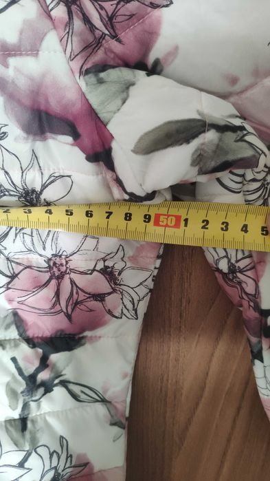 Дамско яке еко пух GUIDO MARIA KRETCGHMER размер 40