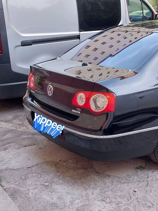 VW Passat B6 – 2010 | 1.6 TDI – 105 C