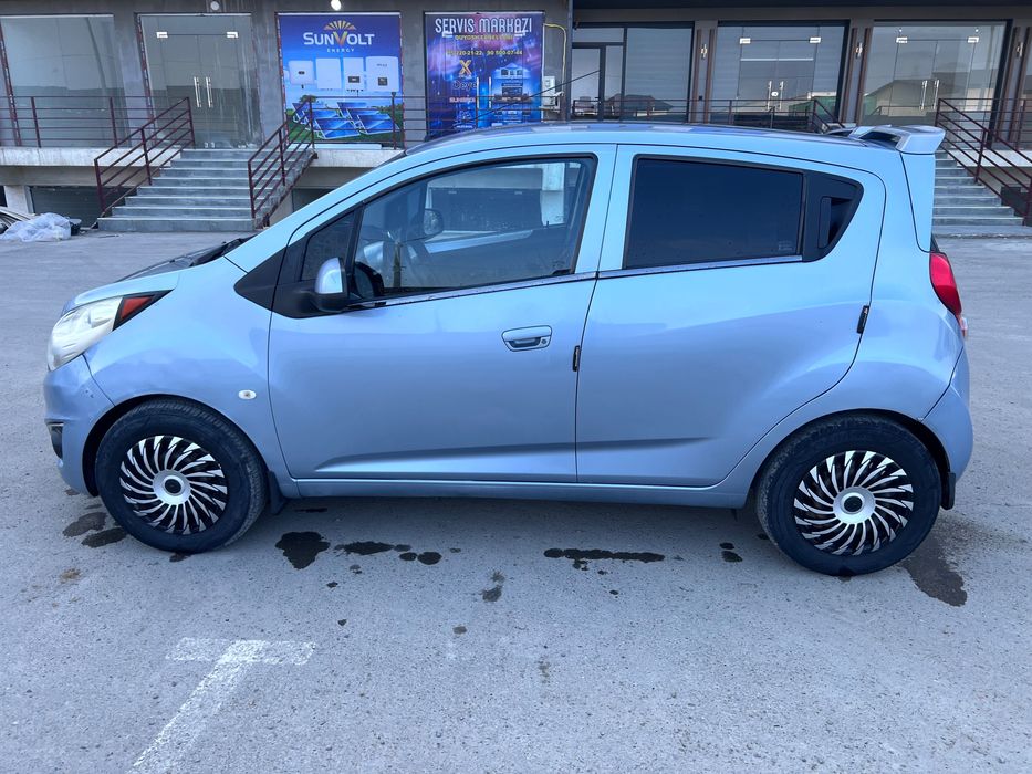 Спарк выкуп насия савдо