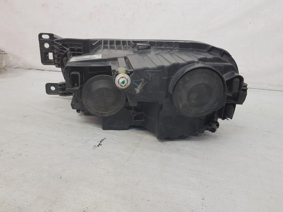 Far dreapta halogen Citroen C5 AirCross dupa 2018