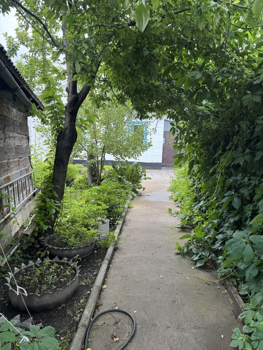 Продается кирпичный дом